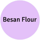 Besan Flour